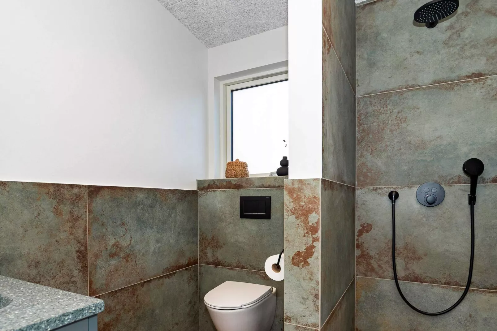 5 star holiday home in Lemvig-By Traum-Indoor