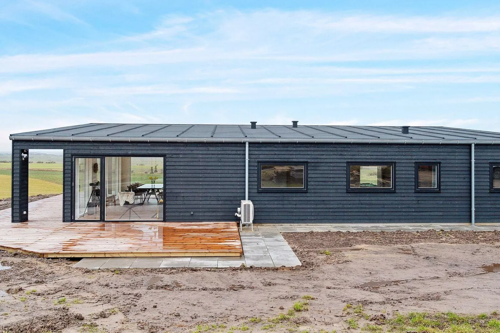 5 star holiday home in Lemvig-By Traum-Outdoor