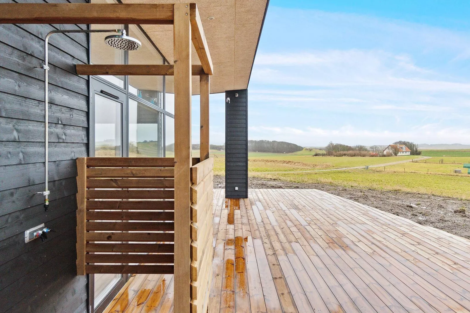 5 star holiday home in Lemvig-By Traum-Outdoor