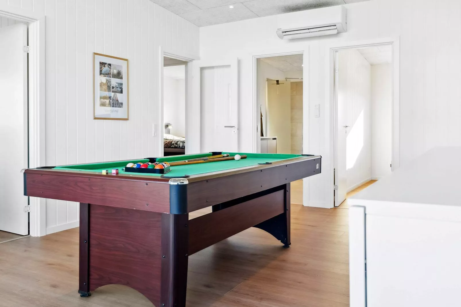 5 star holiday home in Lemvig-By Traum-Not tagged