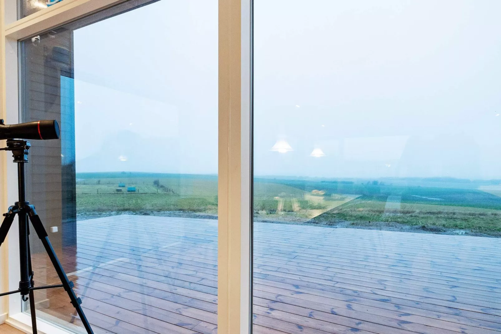 5 star holiday home in Lemvig-By Traum-Water view