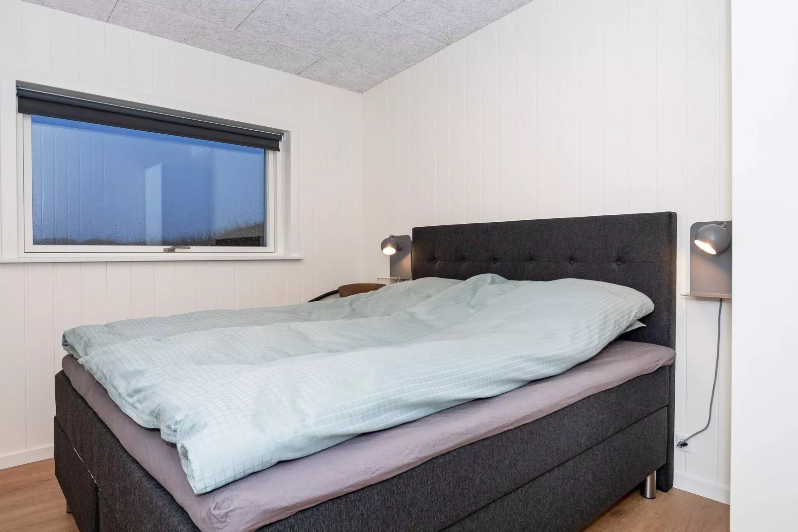 5 star holiday home in Lemvig-By Traum-Indoor