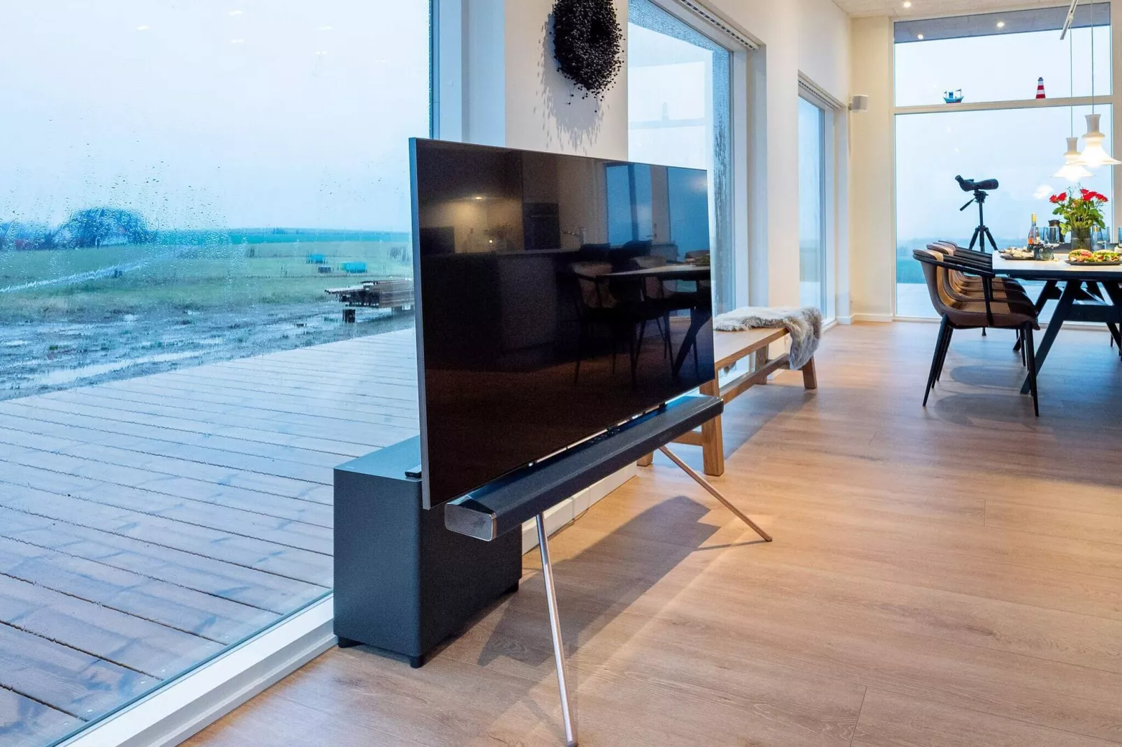 5 star holiday home in Lemvig-By Traum-Indoor