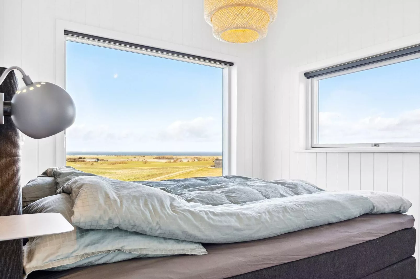 5 star holiday home in Lemvig-By Traum-Indoor