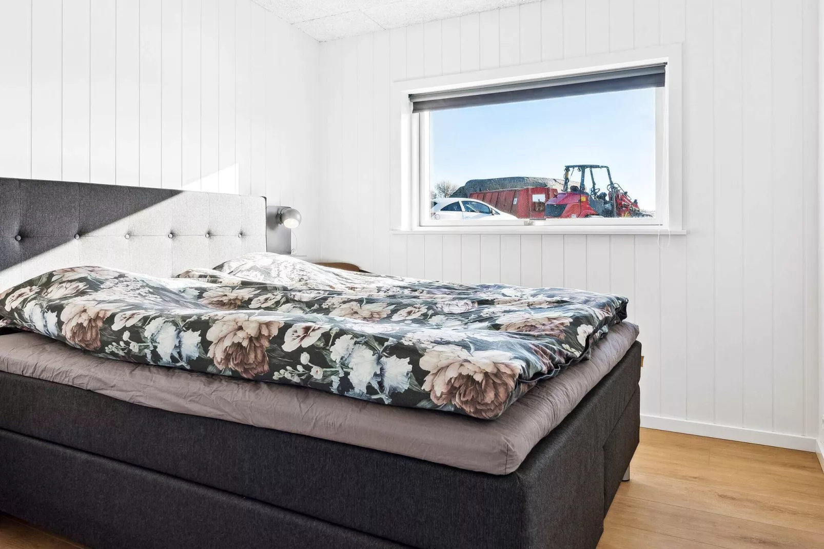 5 star holiday home in Lemvig-By Traum-Indoor
