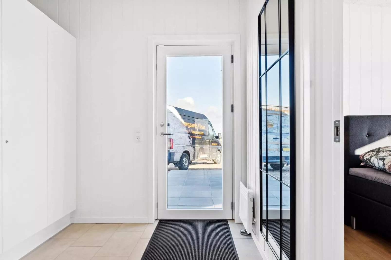 5 star holiday home in Lemvig-By Traum-Indoor