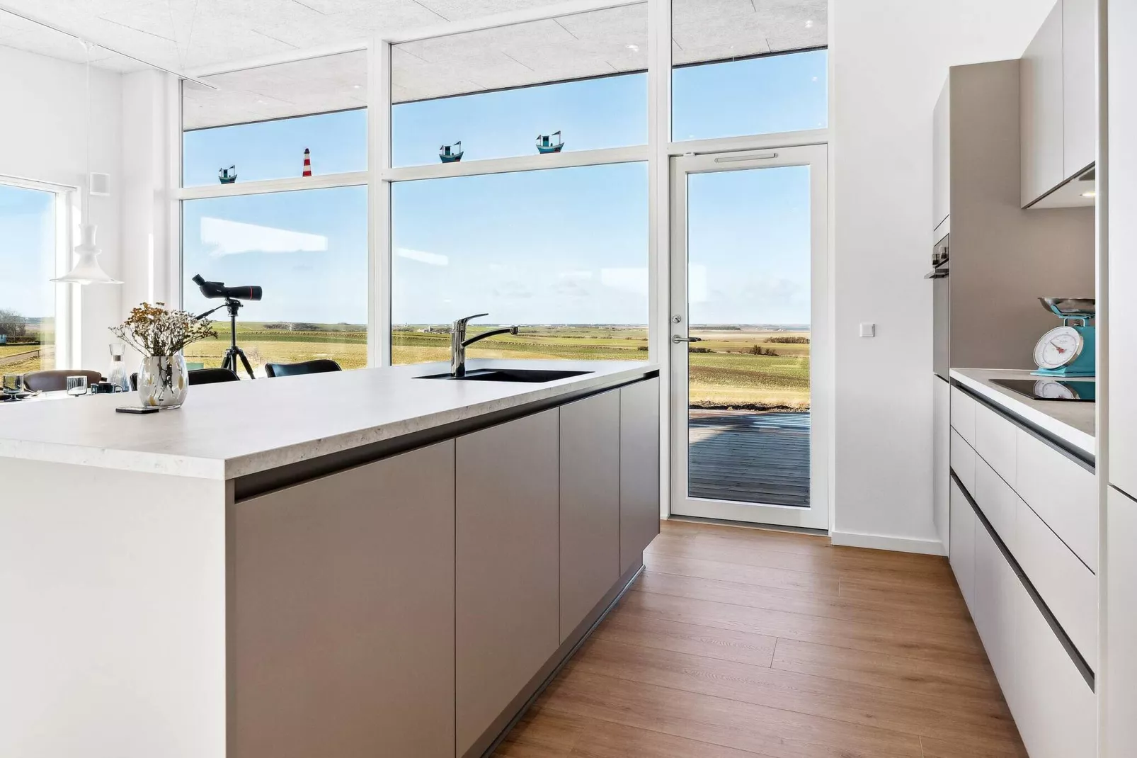 5 star holiday home in Lemvig-By Traum-Indoor