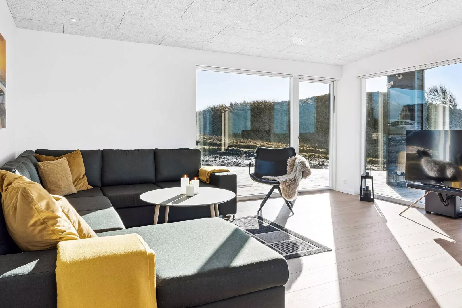5 star holiday home in Lemvig-By Traum-Indoor