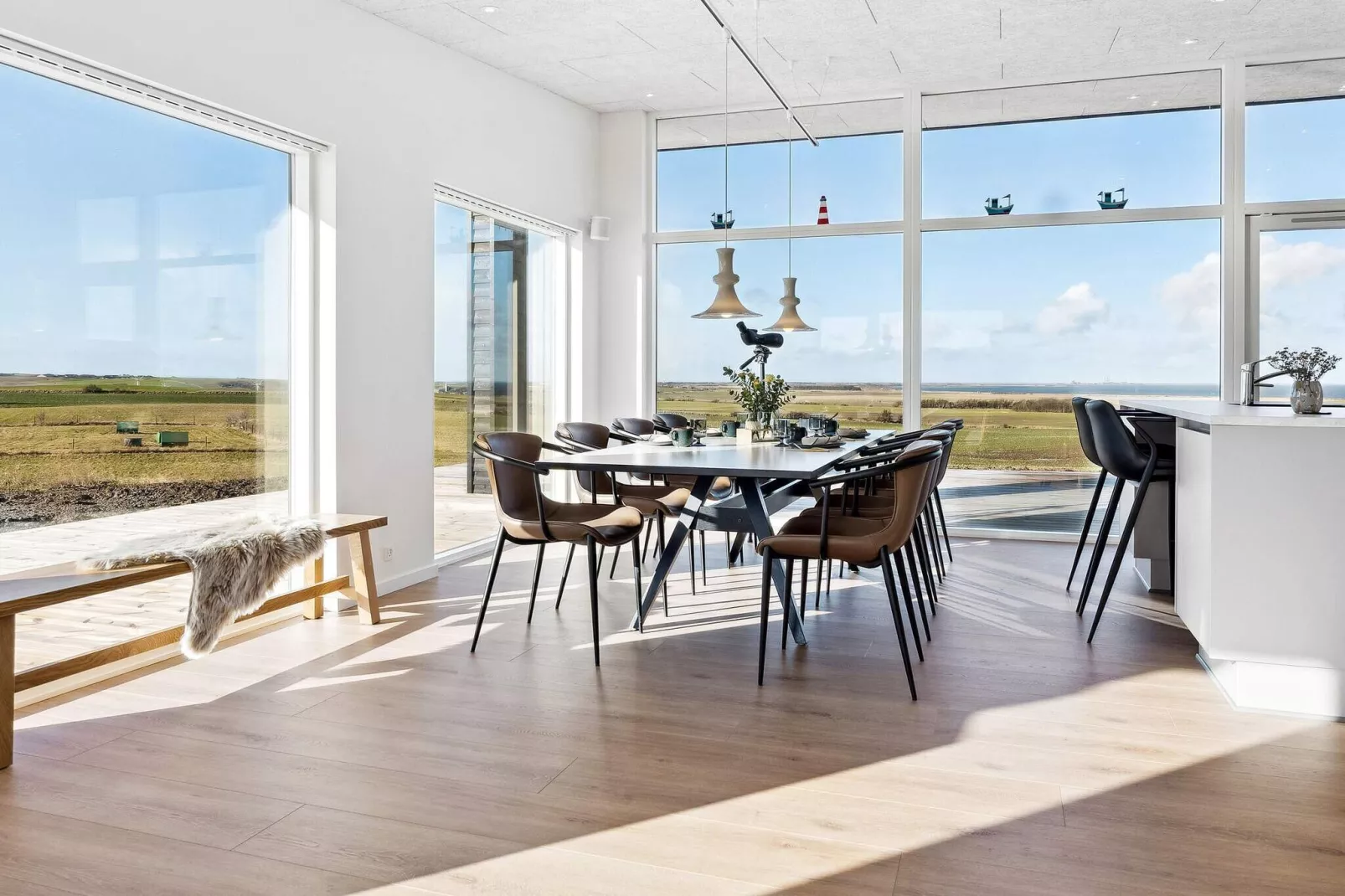 5 star holiday home in Lemvig-By Traum-Indoor