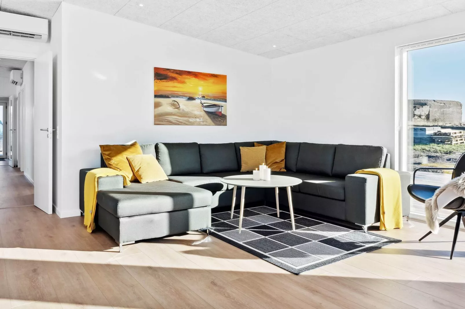 5 star holiday home in Lemvig-By Traum-Indoor