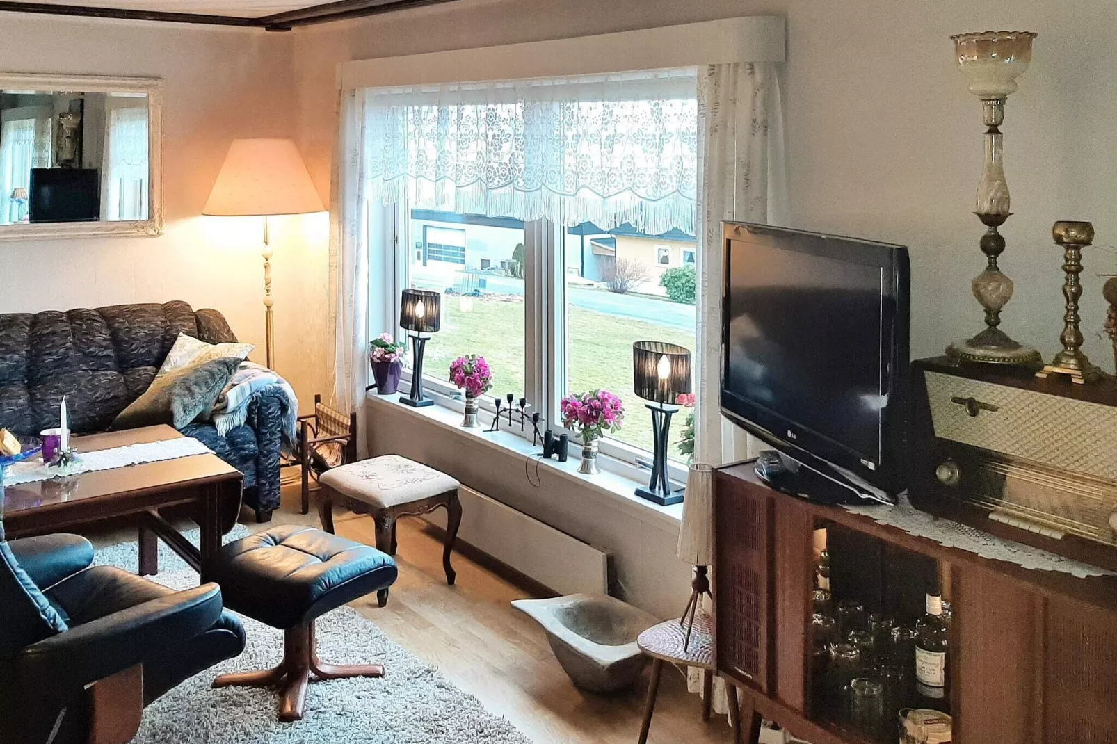 6 person holiday home in Åram-By Traum-Indoor