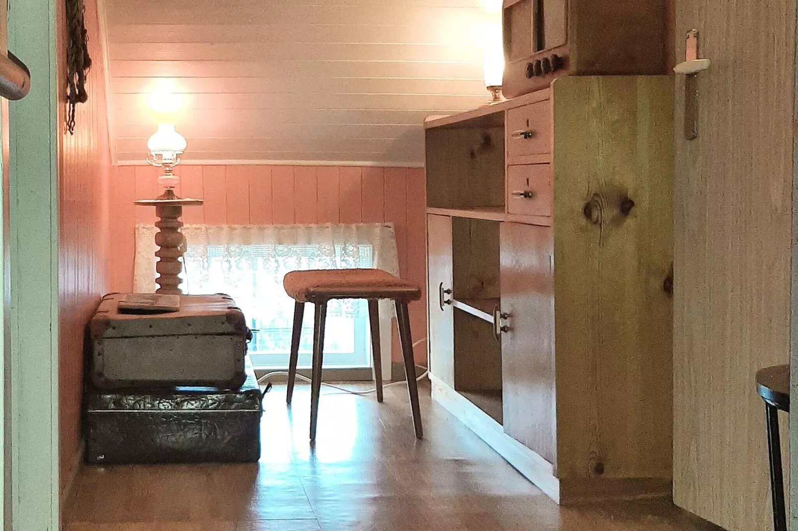 6 person holiday home in Åram-By Traum-Indoor