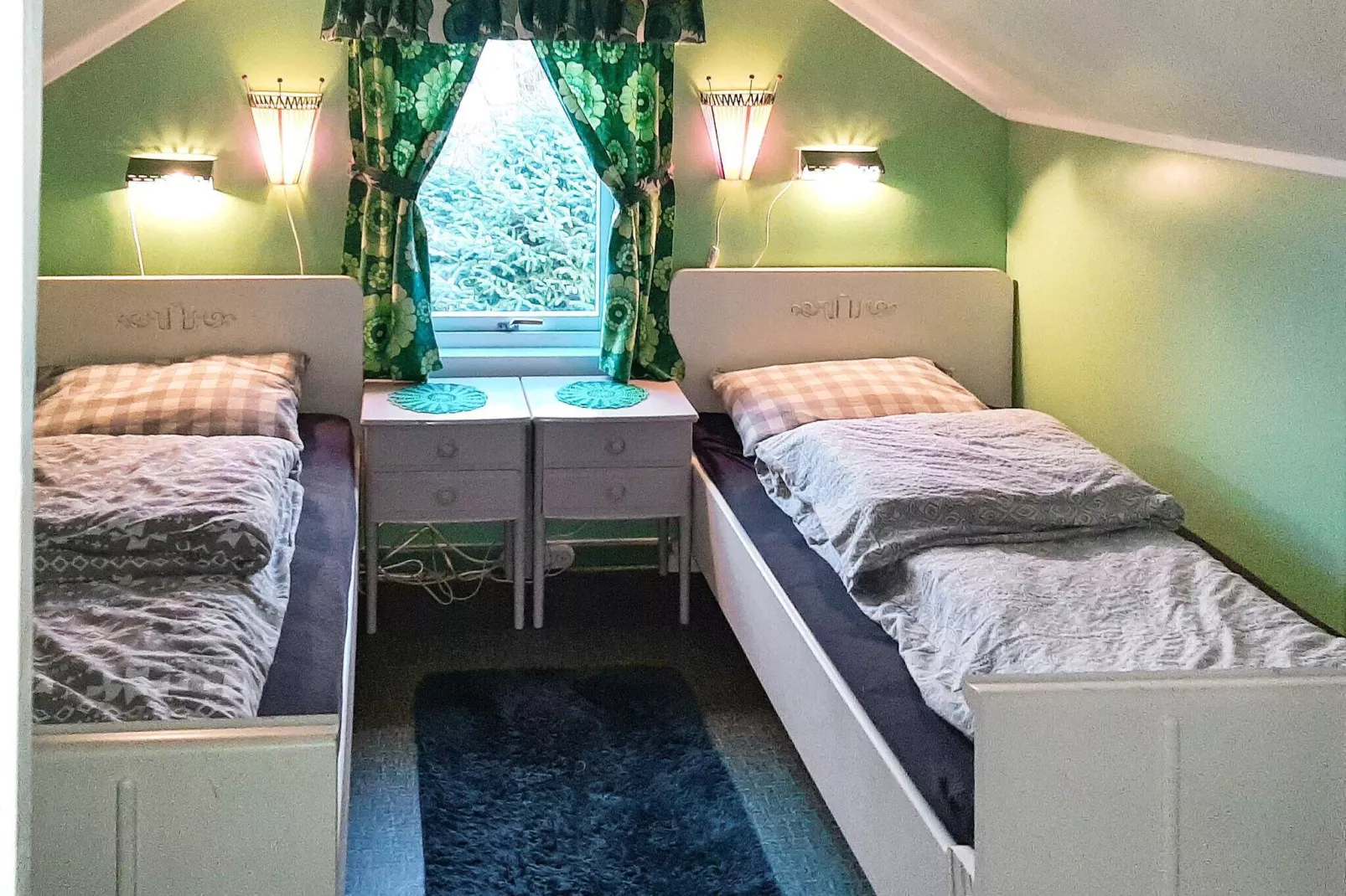 6 person holiday home in Åram-By Traum-Indoor