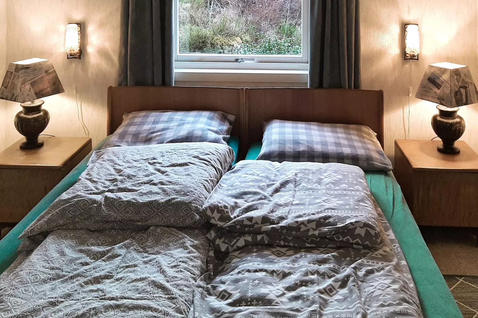 6 person holiday home in Åram-By Traum-Indoor