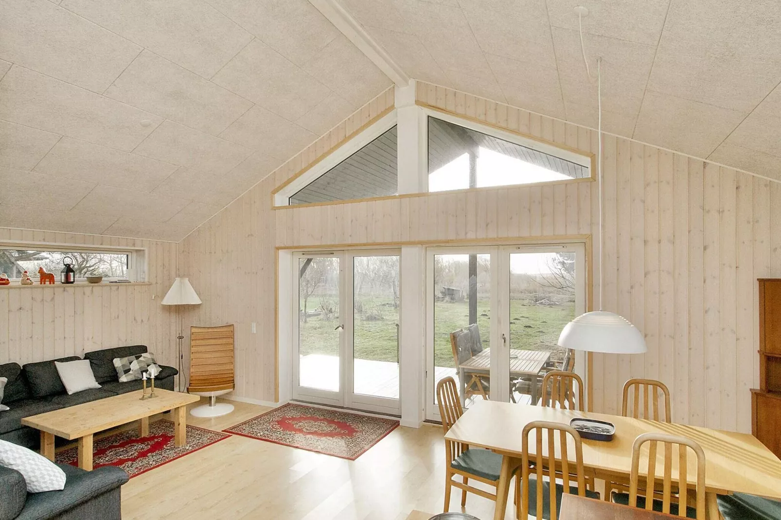 4 etoiles maison de vacances a Gørlev-By Traum