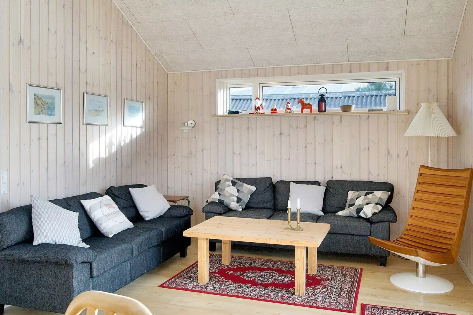 4 star holiday home in Gørlev-By Traum-Indoor