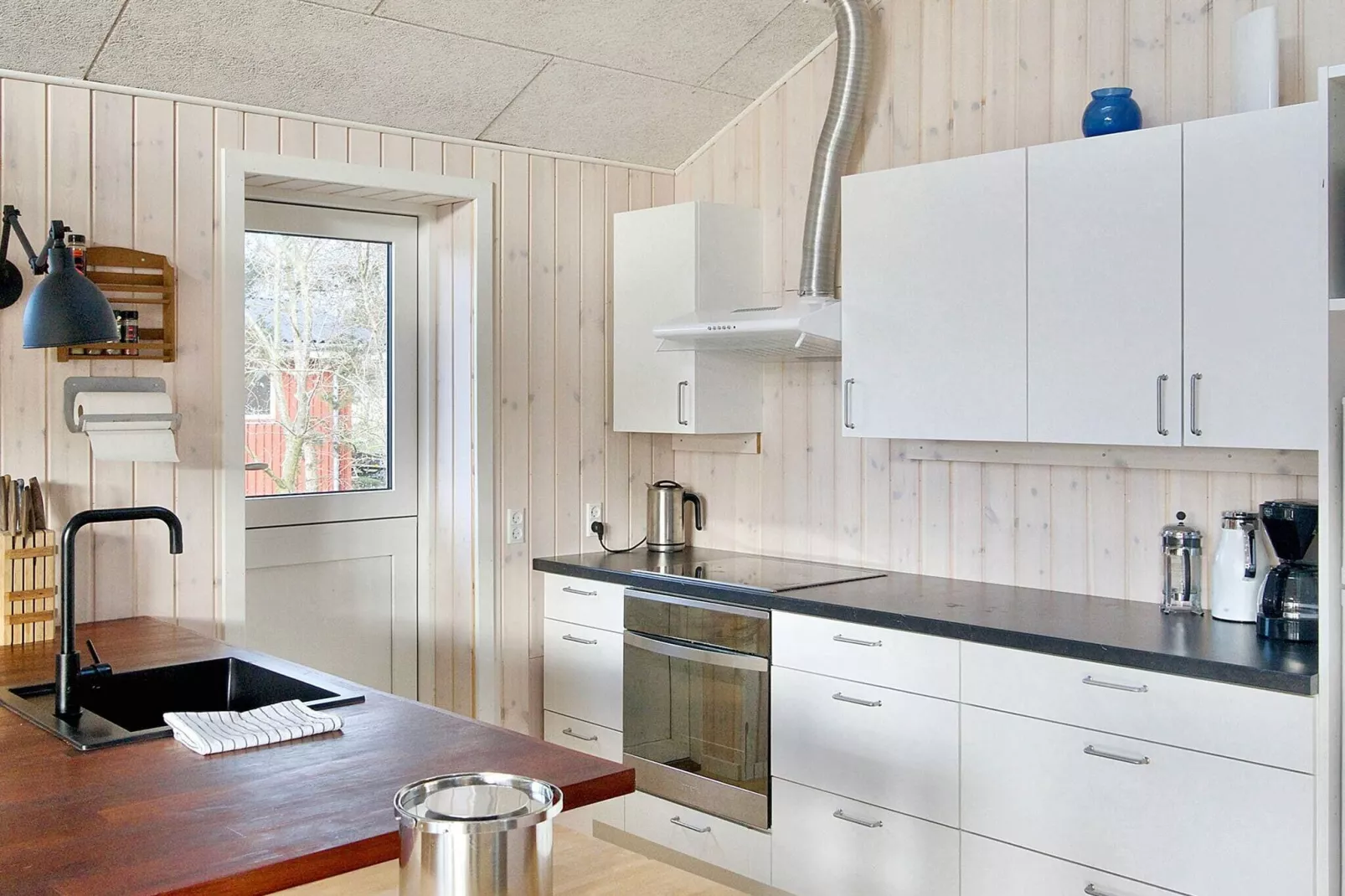 4 star holiday home in Gørlev-By Traum-Indoor