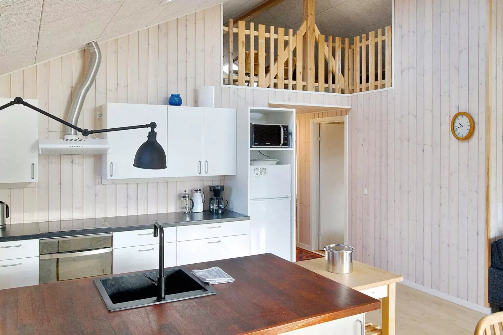 4 star holiday home in Gørlev-By Traum-Indoor