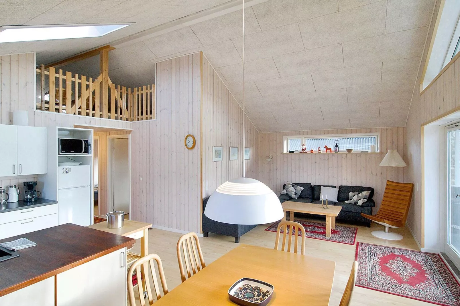 4 star holiday home in Gørlev-By Traum-Indoor