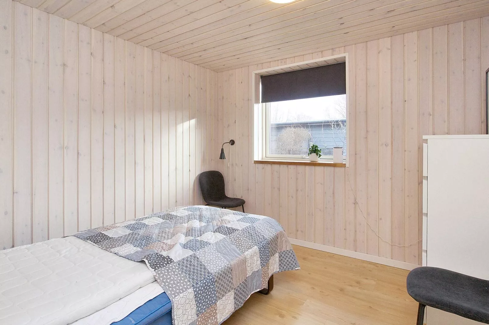 4 star holiday home in Gørlev-By Traum-Indoor