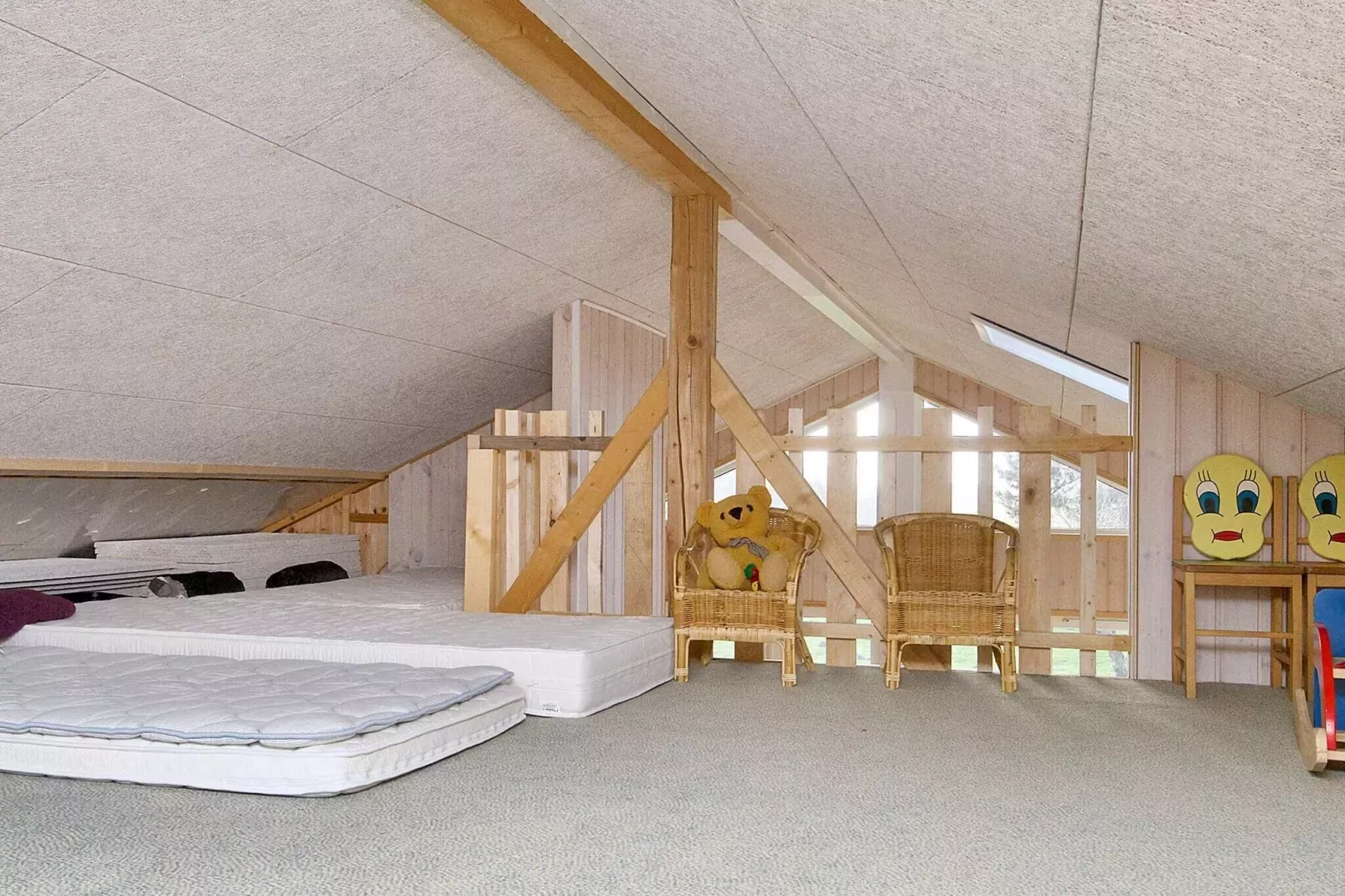 4 star holiday home in Gørlev-By Traum-Indoor