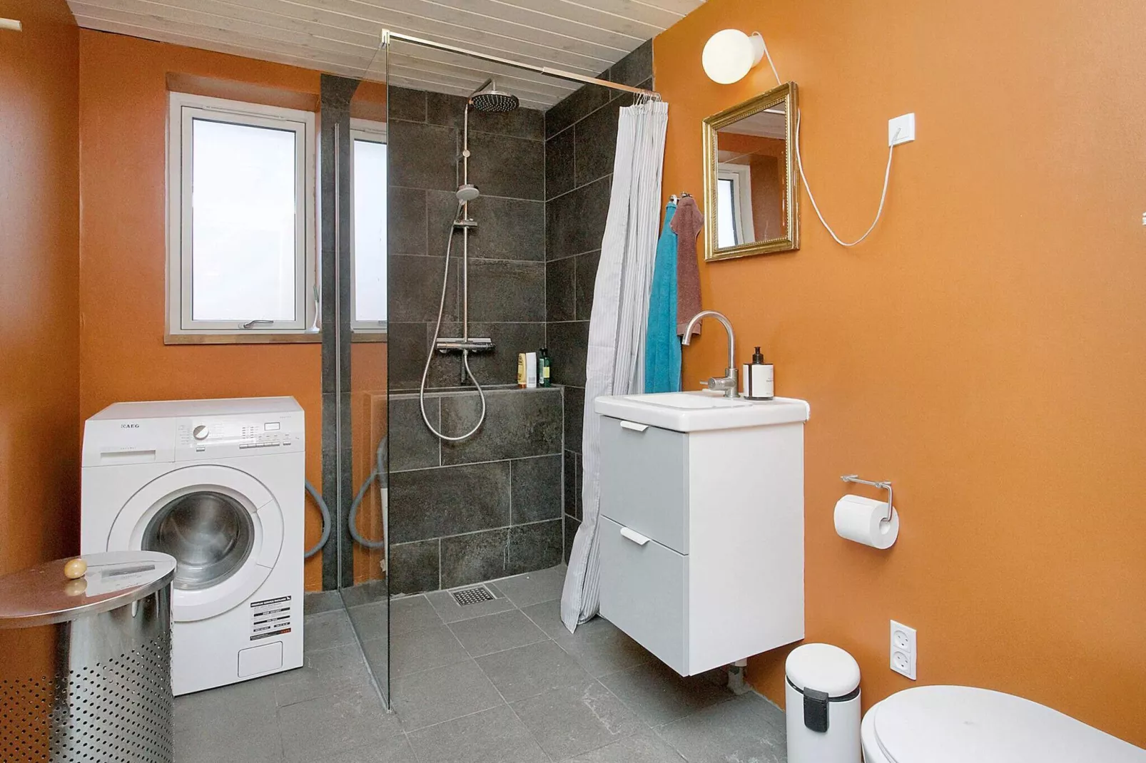 4 star holiday home in Gørlev-By Traum-Indoor