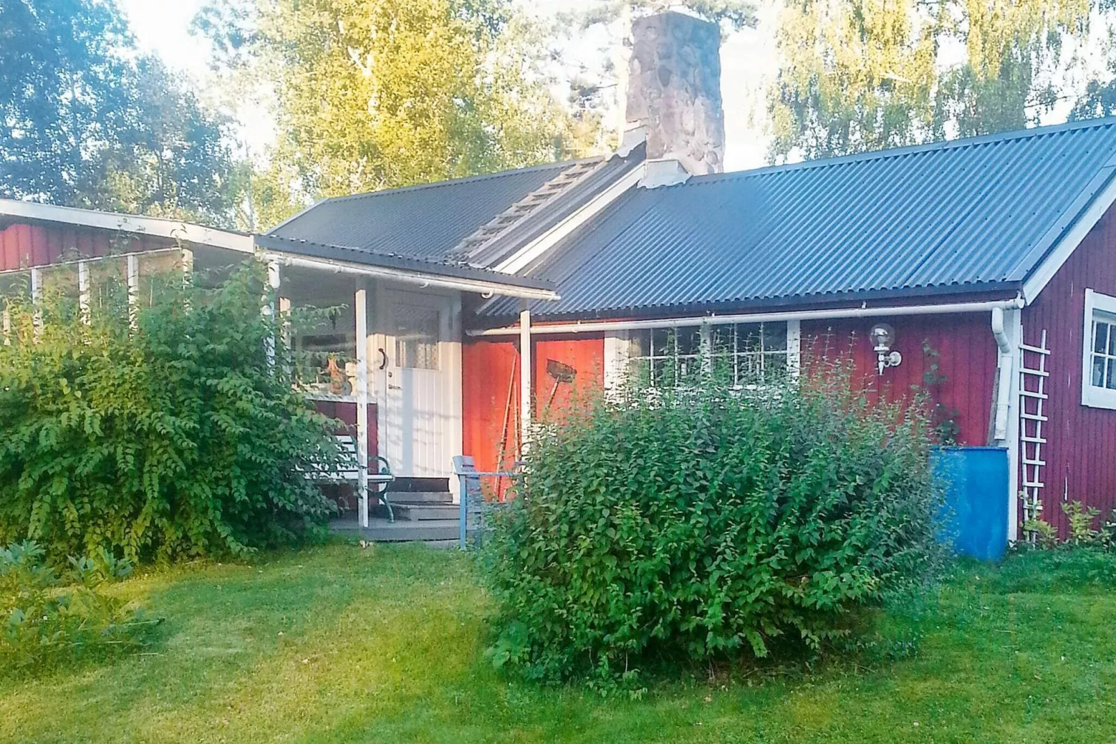 4 star holiday home in SÖDERALA-By Traum-Outdoor
