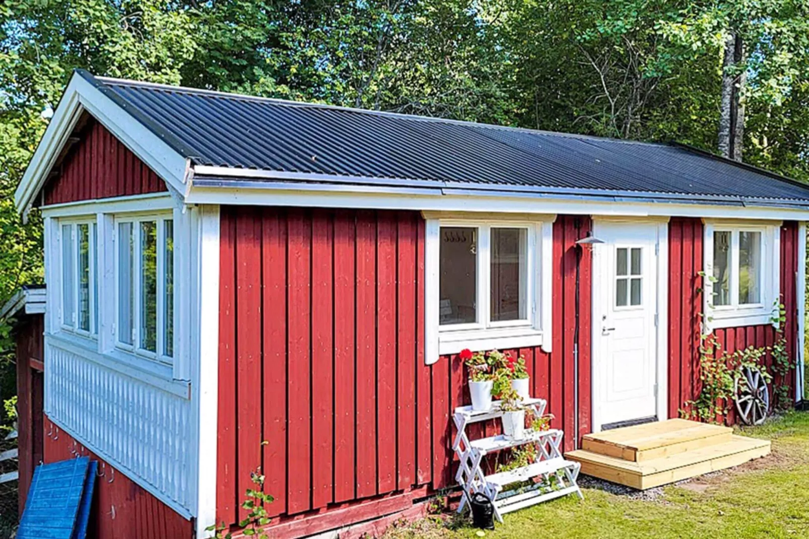 4 star holiday home in SÖDERALA-By Traum-Outdoor
