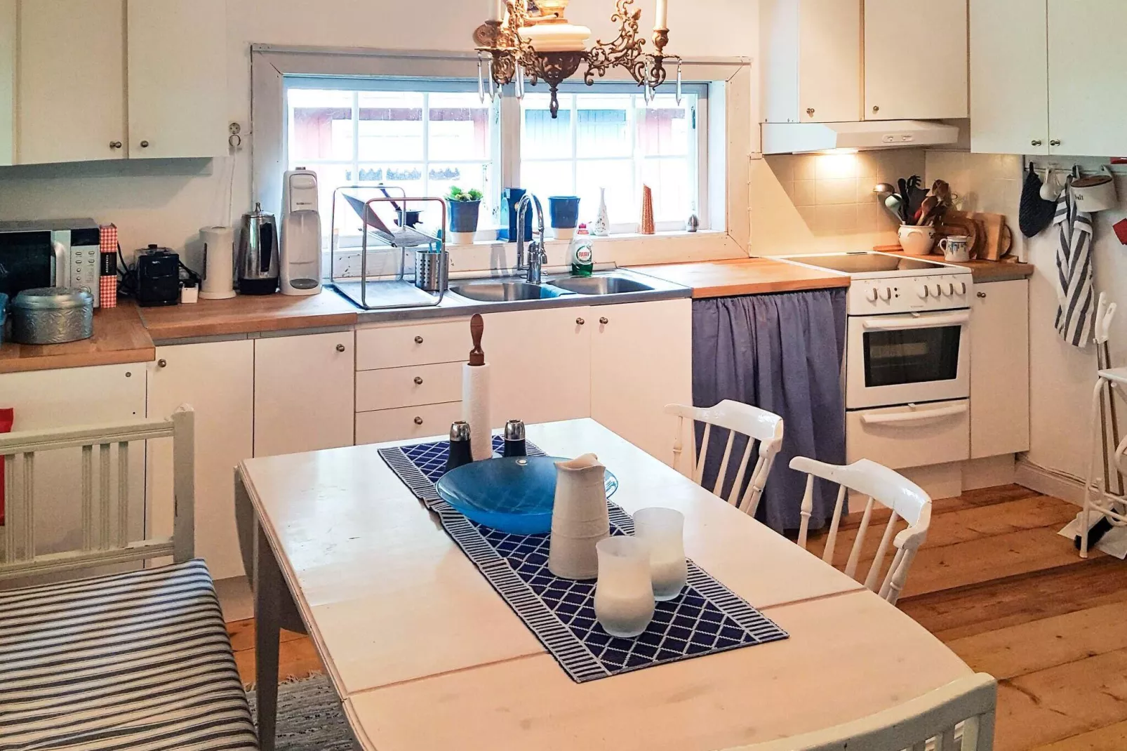 4 star holiday home in SÖDERALA-By Traum-Indoor