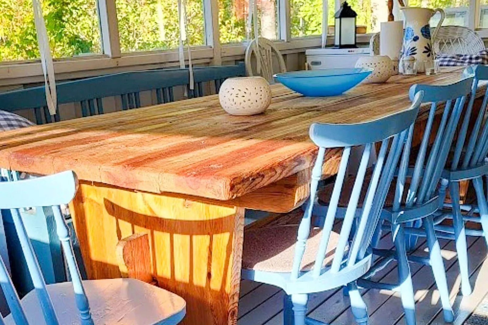 4 star holiday home in SÖDERALA-By Traum-Indoor