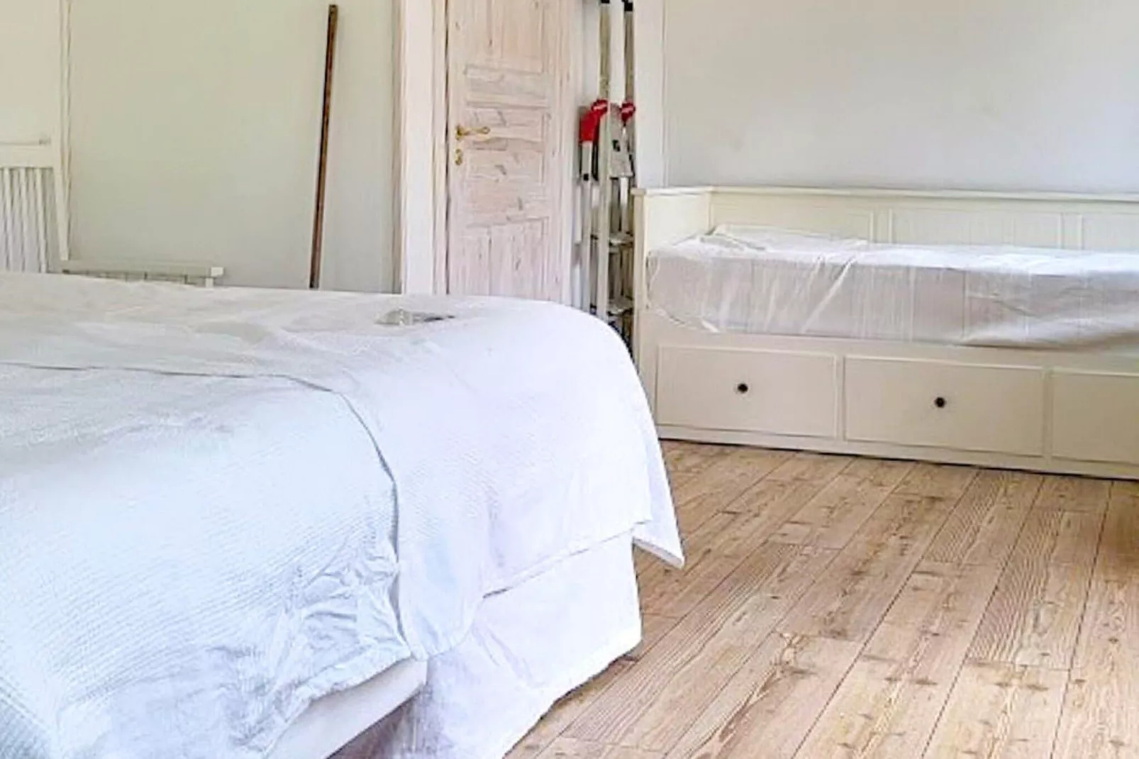 4 star holiday home in SÖDERALA-By Traum-Indoor