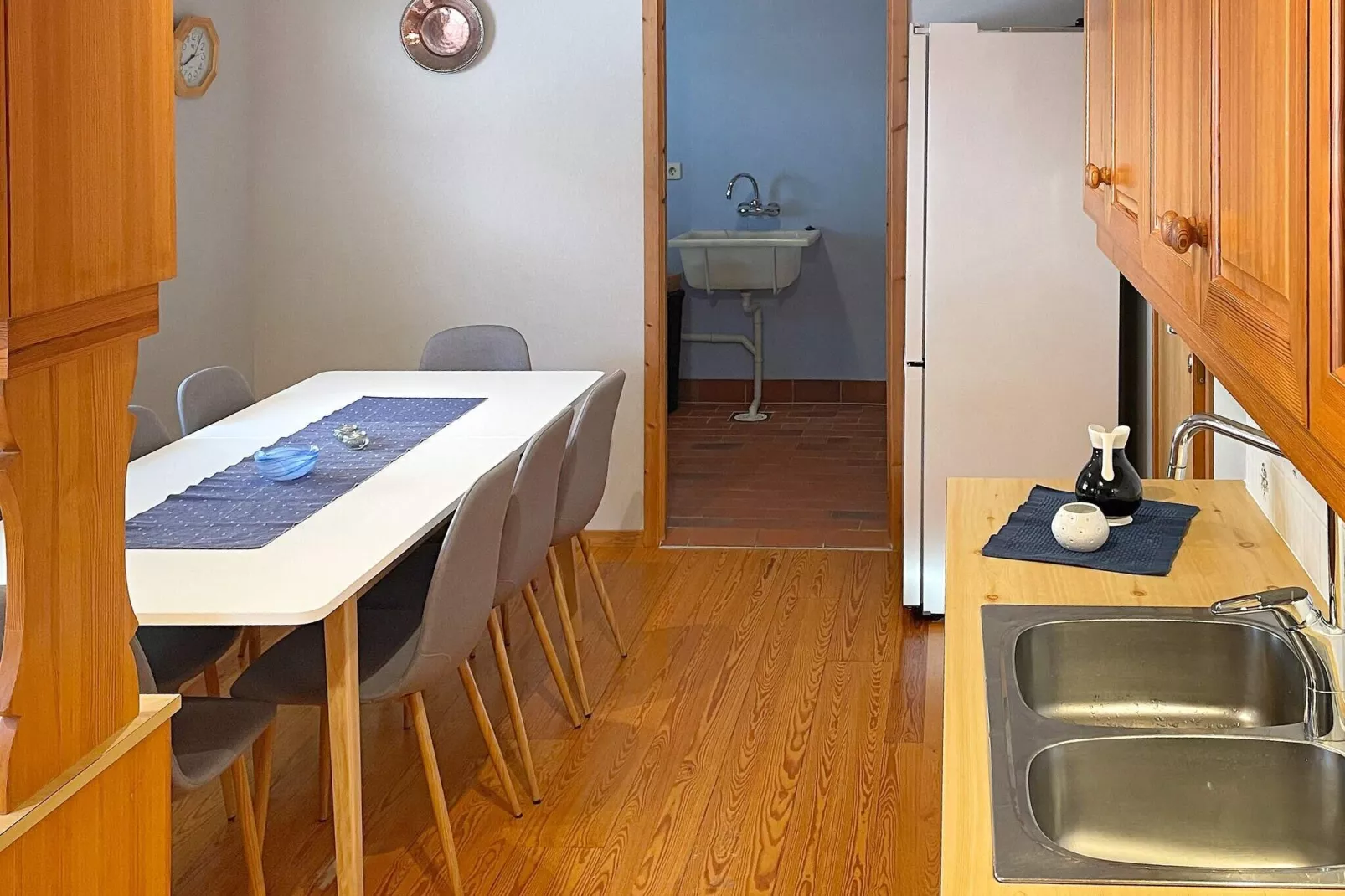 12 person holiday home in Ålfoten-Indoor