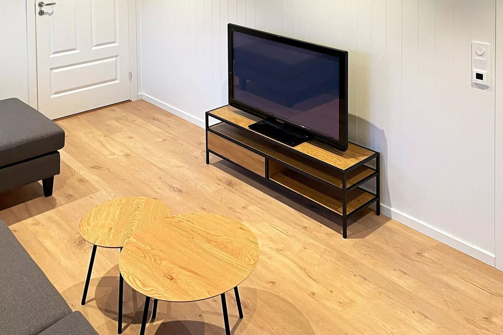 12 person holiday home in Ålfoten-Indoor