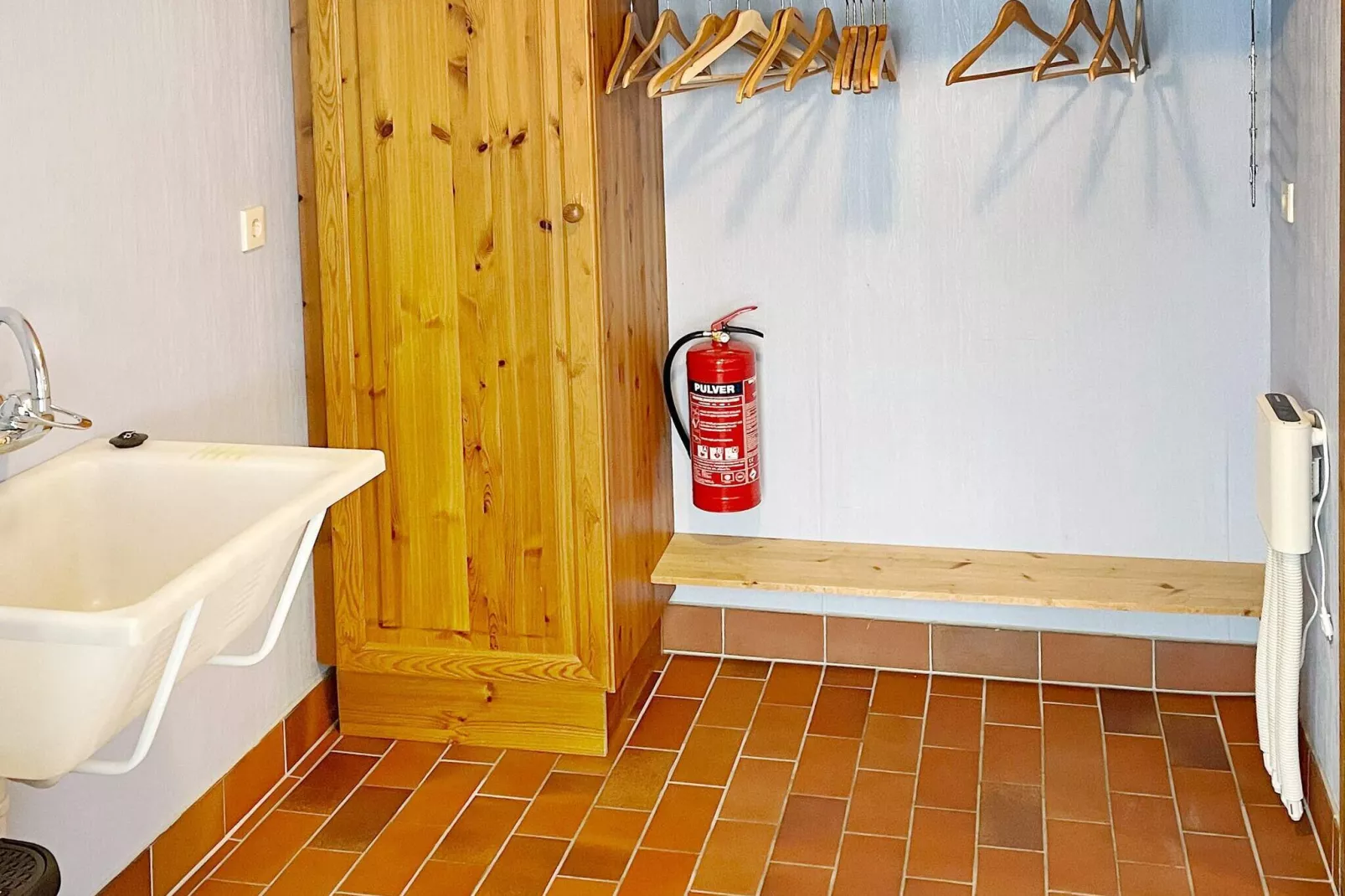 12 person holiday home in Ålfoten-Indoor