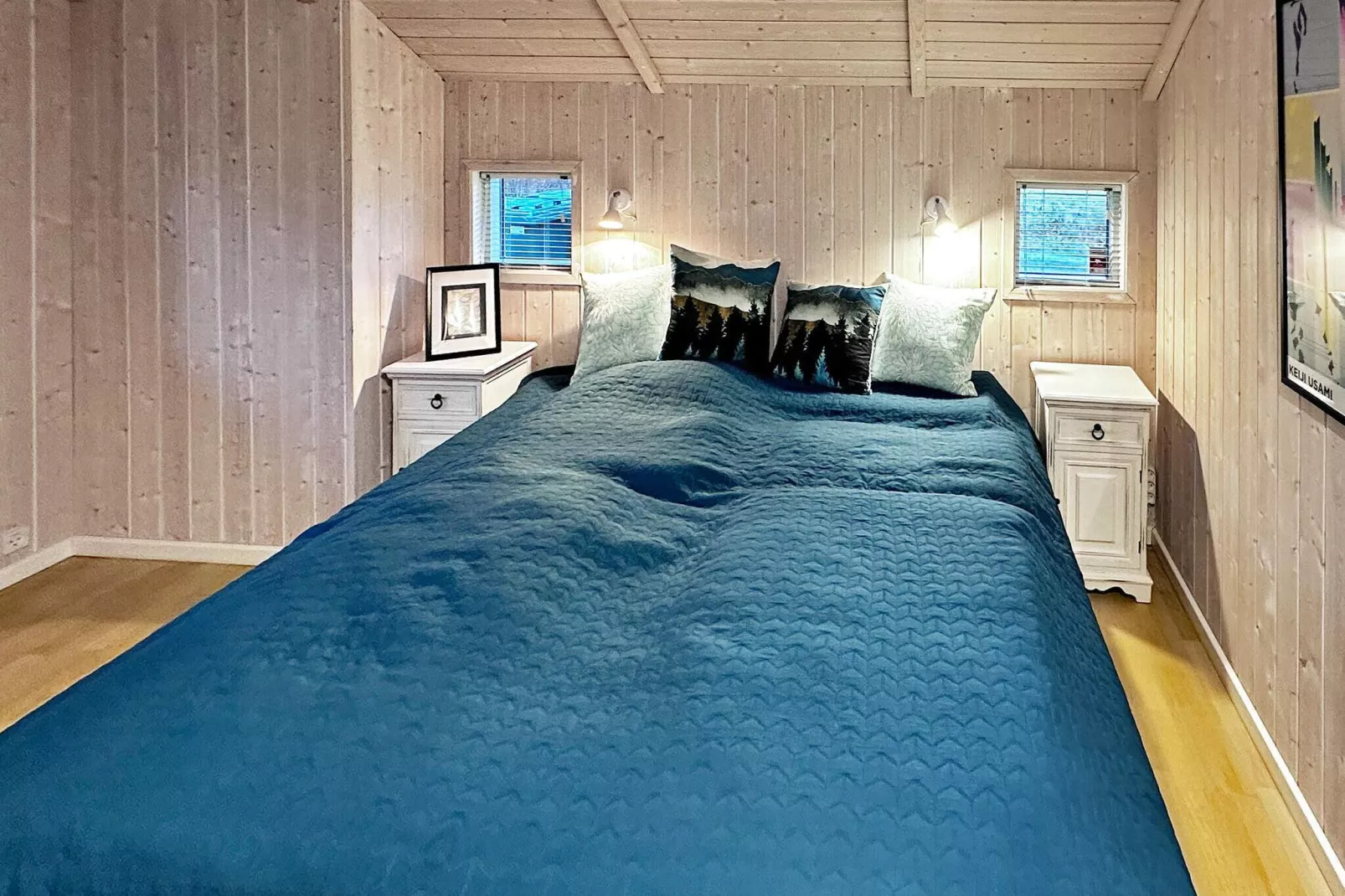 5 star holiday home in Asnæs-By Traum-Indoor