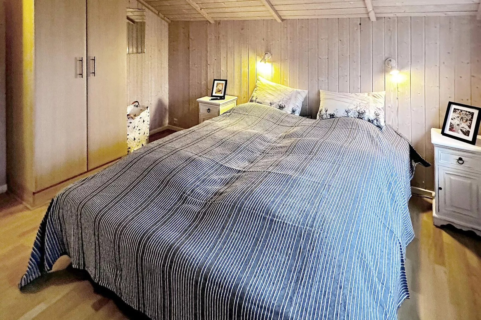 5 star holiday home in Asnæs-By Traum-Indoor