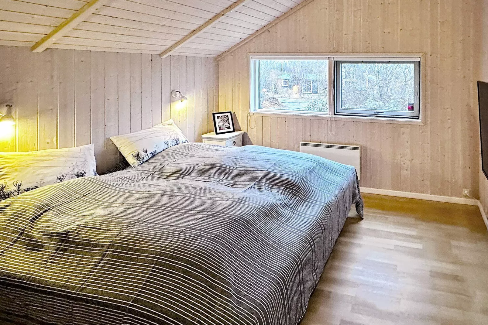 5 star holiday home in Asnæs-By Traum-Indoor