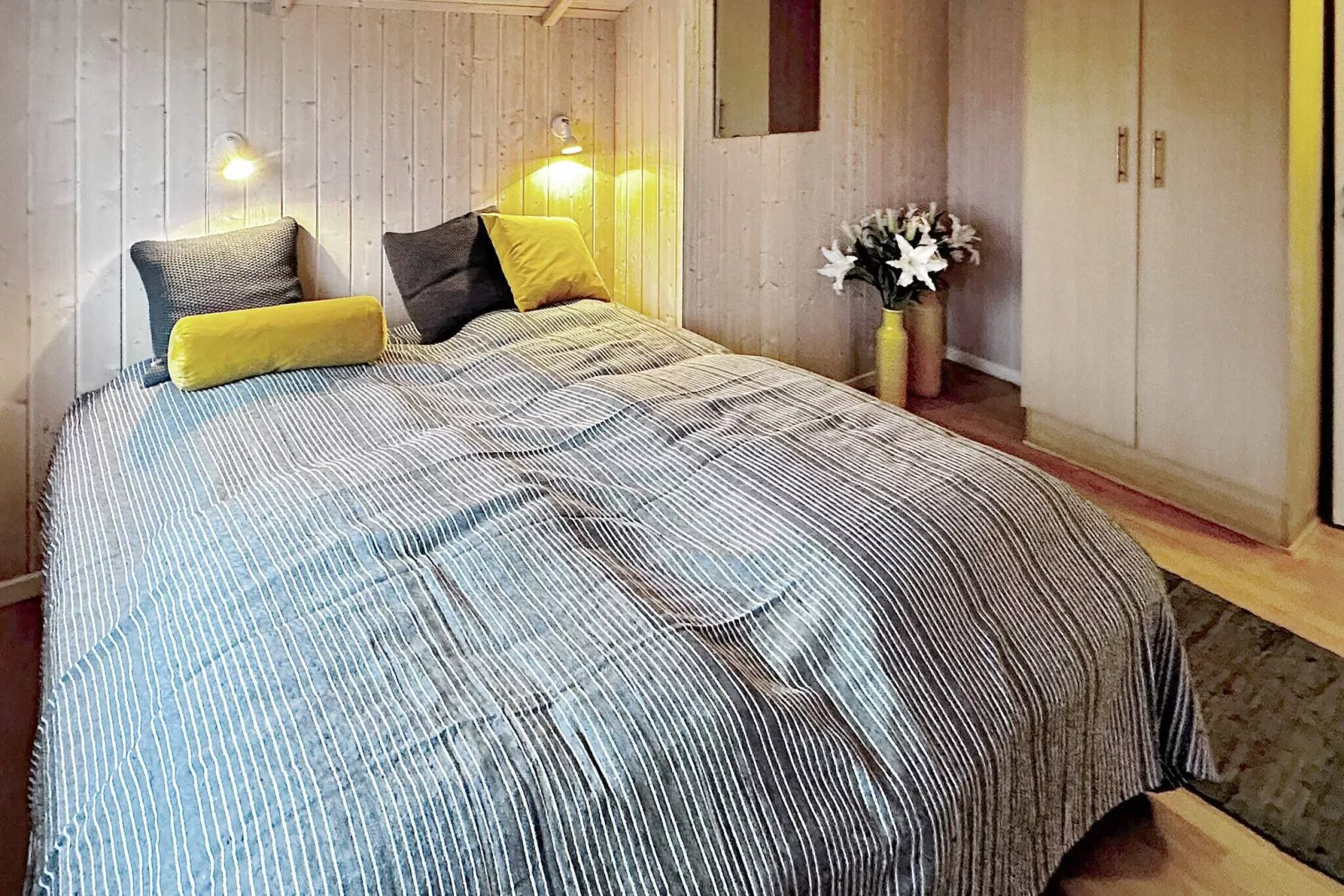 5 star holiday home in Asnæs-By Traum-Indoor