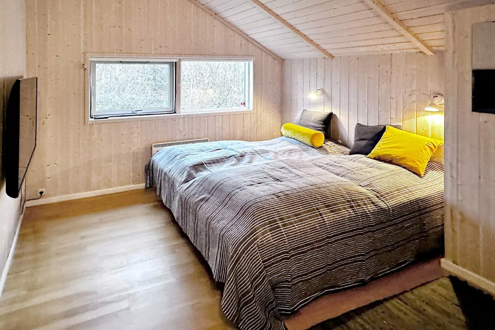 5 star holiday home in Asnæs-By Traum-Indoor
