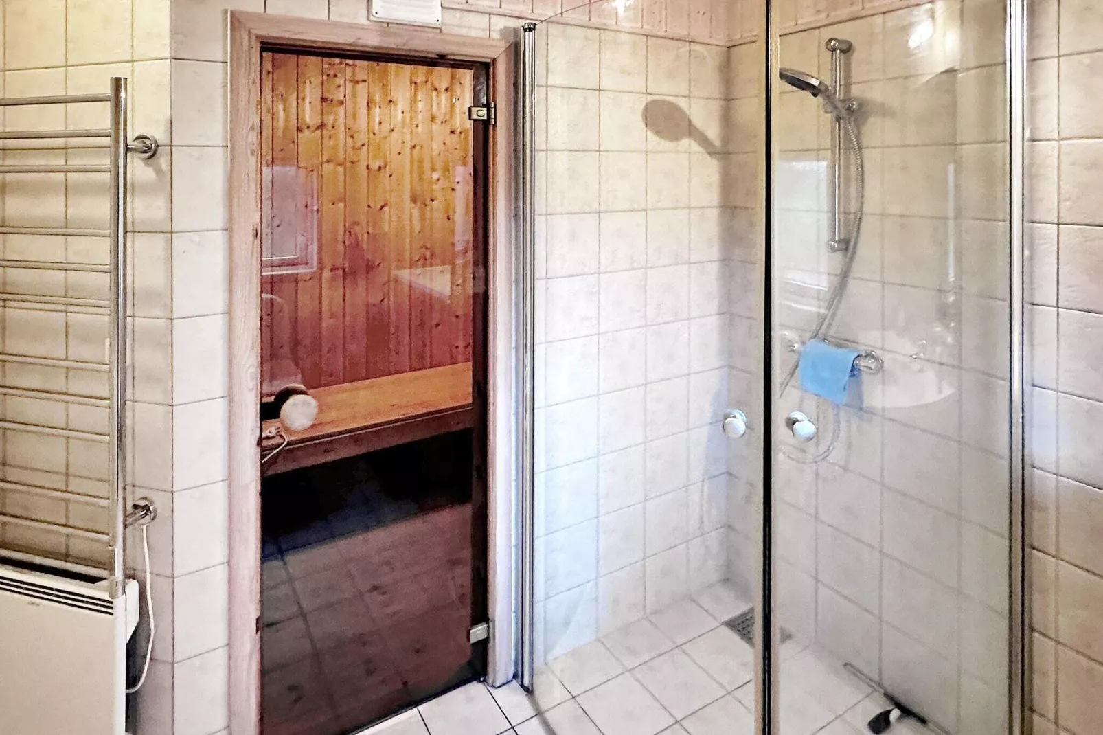 5 star holiday home in Asnæs-By Traum-Sauna