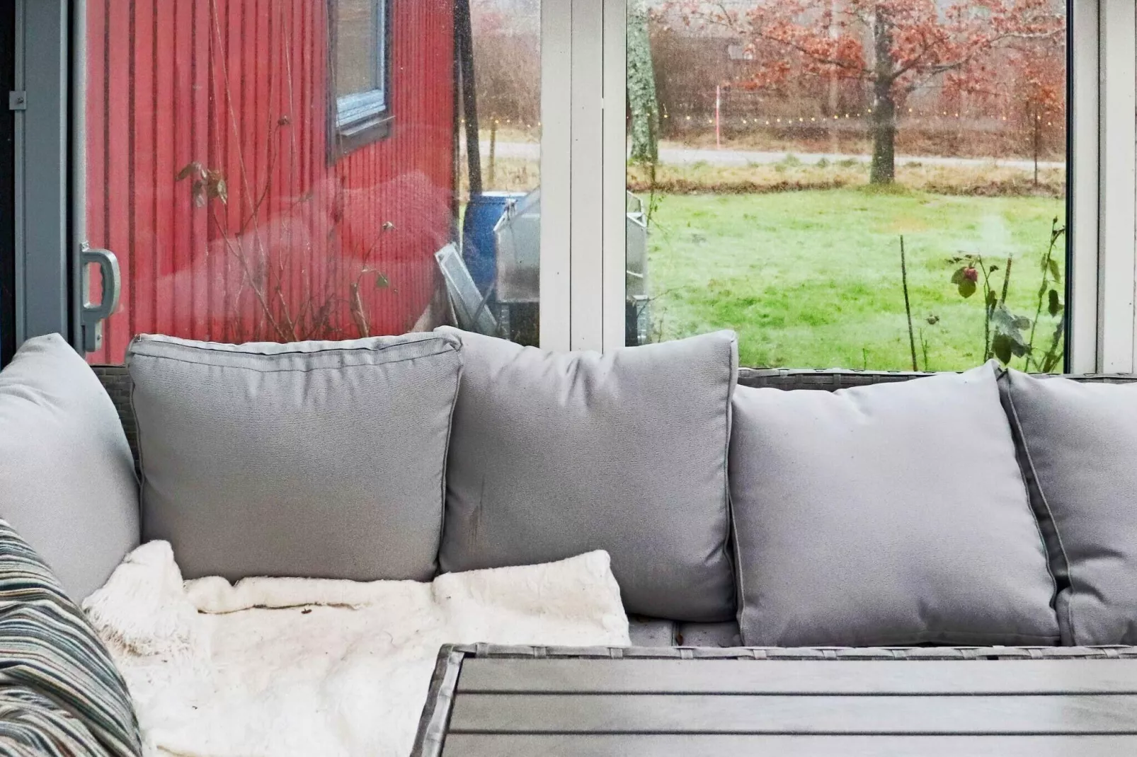 4 star holiday home in LAHOLM-By Traum