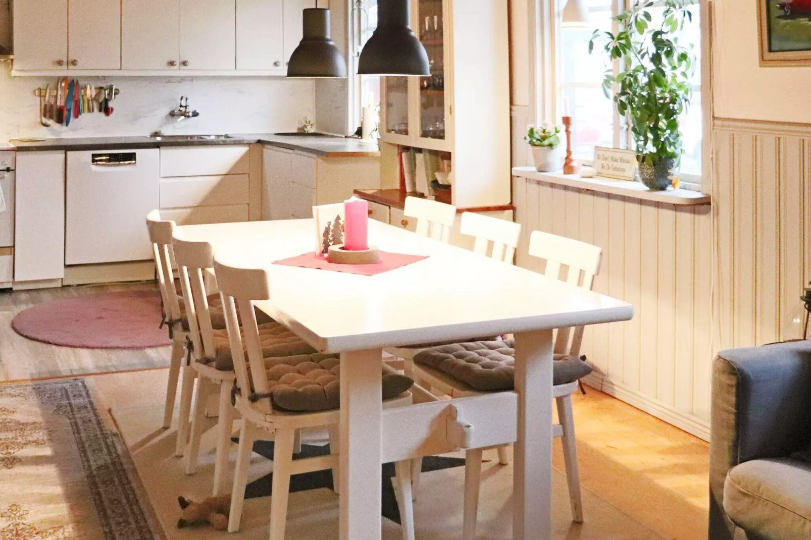 4 star holiday home in LAHOLM-By Traum-Indoor