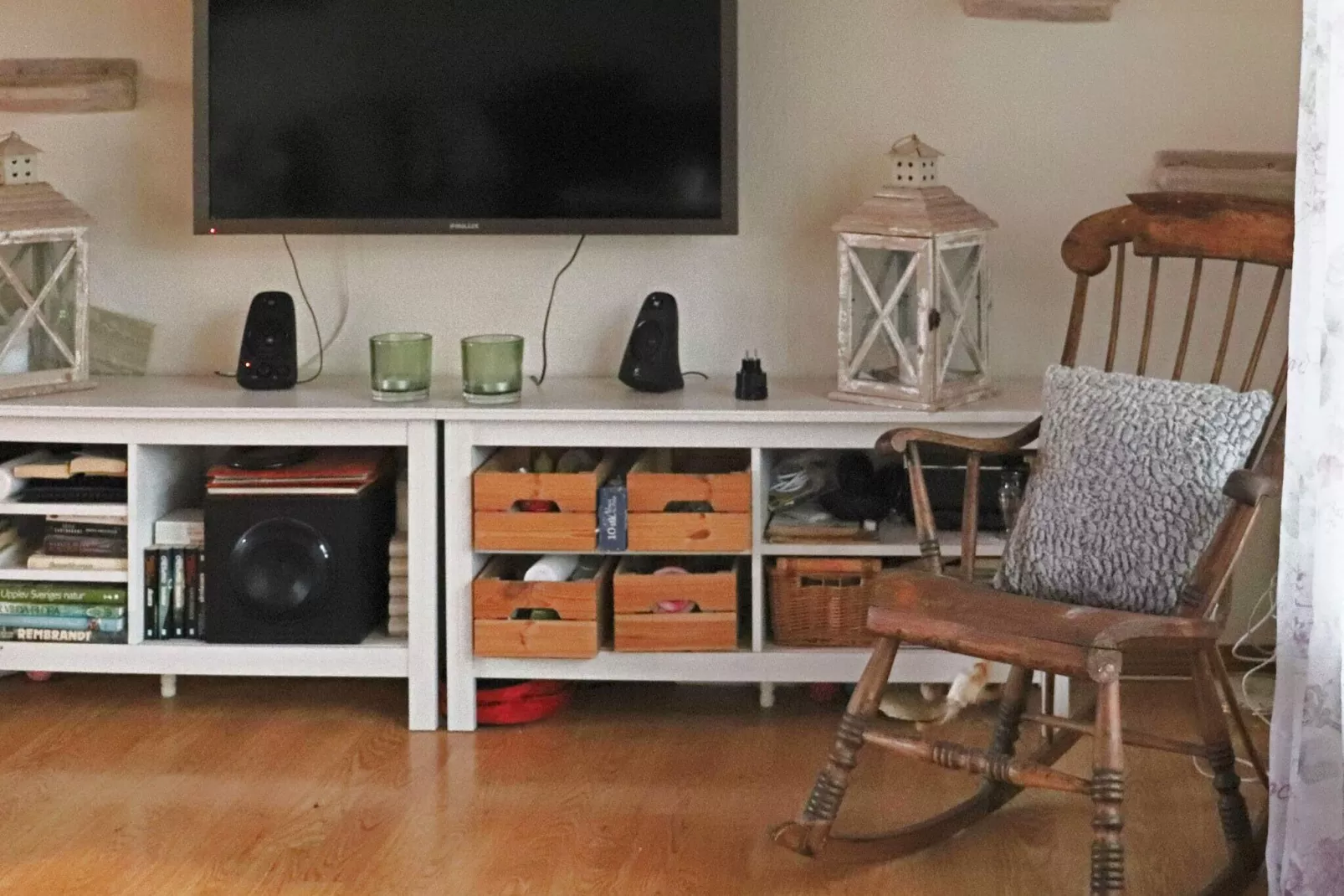 4 star holiday home in LAHOLM-By Traum-Indoor