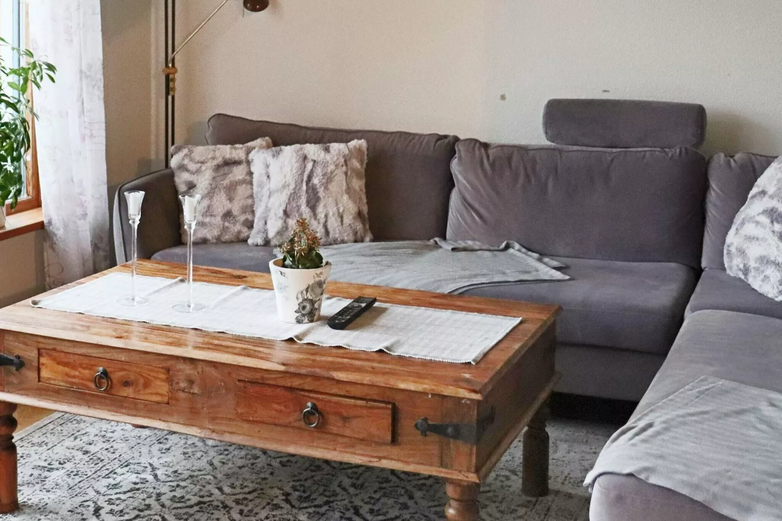 4 star holiday home in LAHOLM-By Traum-Indoor