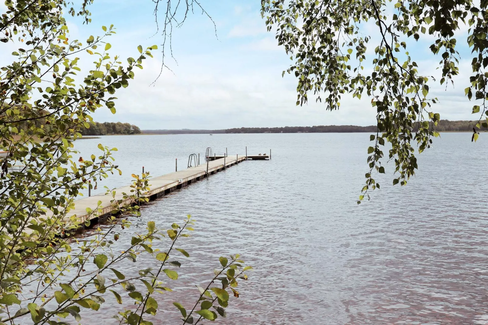 4 star holiday home in LAHOLM-By Traum-Not tagged
