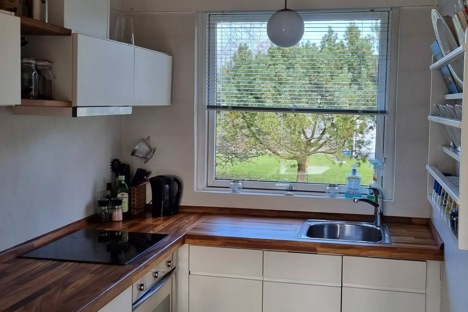 4 person holiday home in Holbæk-By Traum-Indoor