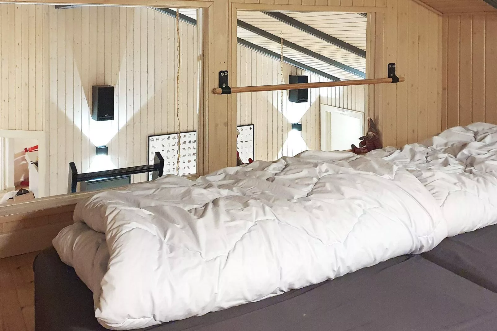 Luxury Retreat in Hejlsminde - By Traum Ferienwohnungen-Indoor