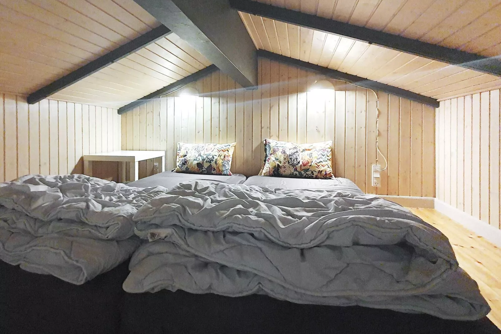 Luxury Retreat in Hejlsminde - By Traum Ferienwohnungen-Indoor
