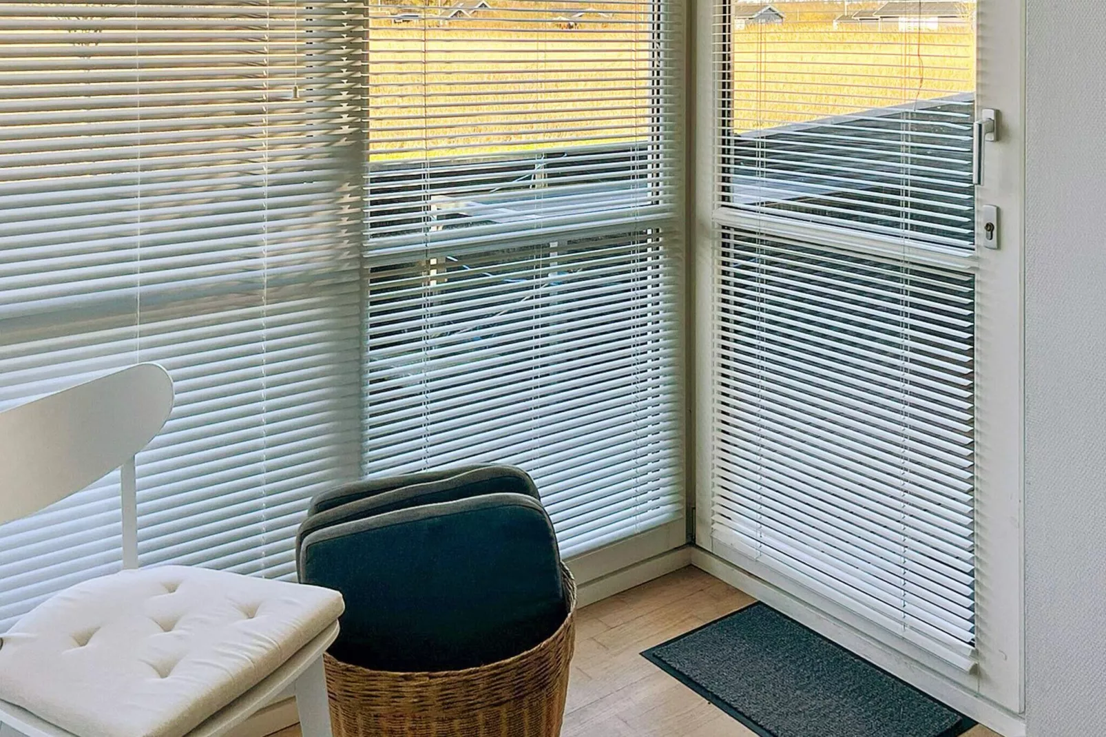 6 Personen Ferienhaus in Juelsminde-By Traum