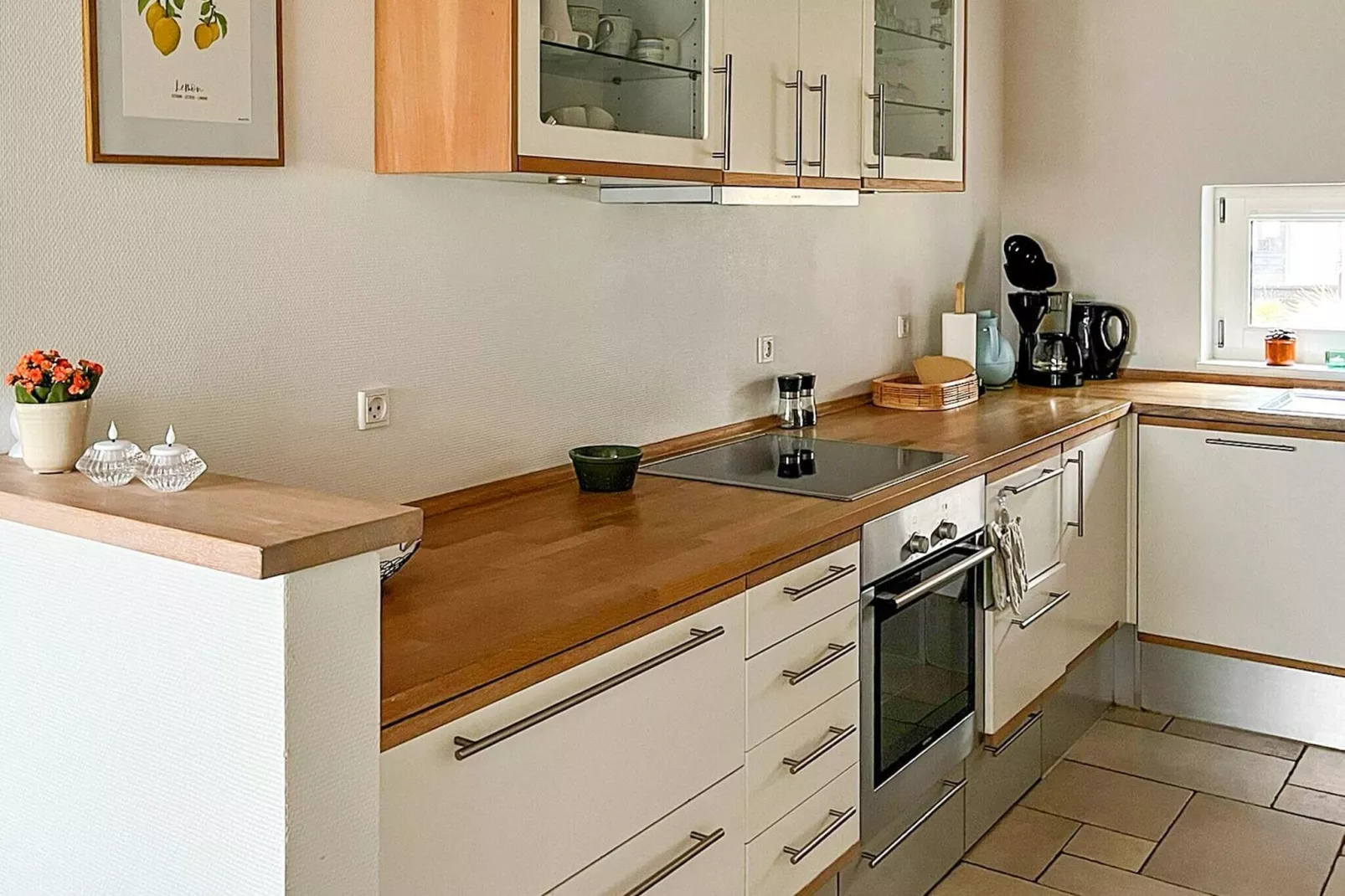 6 Personen Ferienhaus in Juelsminde-By Traum